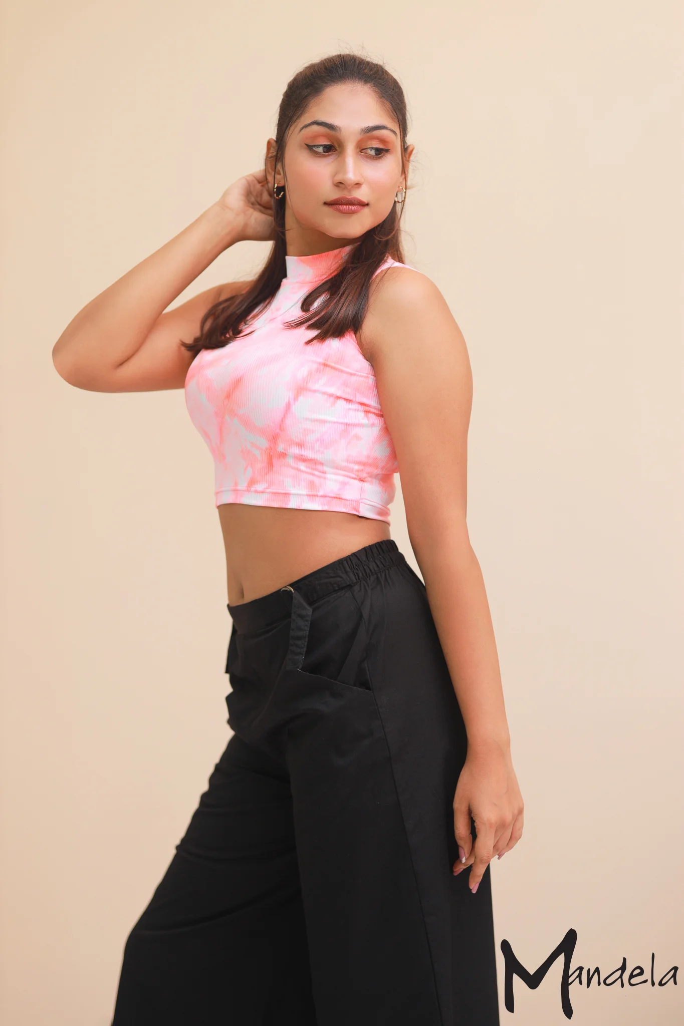 Cotton Regular Fit Pant